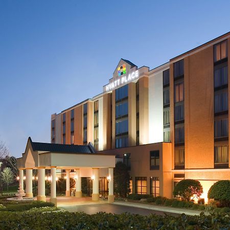 Hyatt Place Phoenix-North Zewnętrze zdjęcie