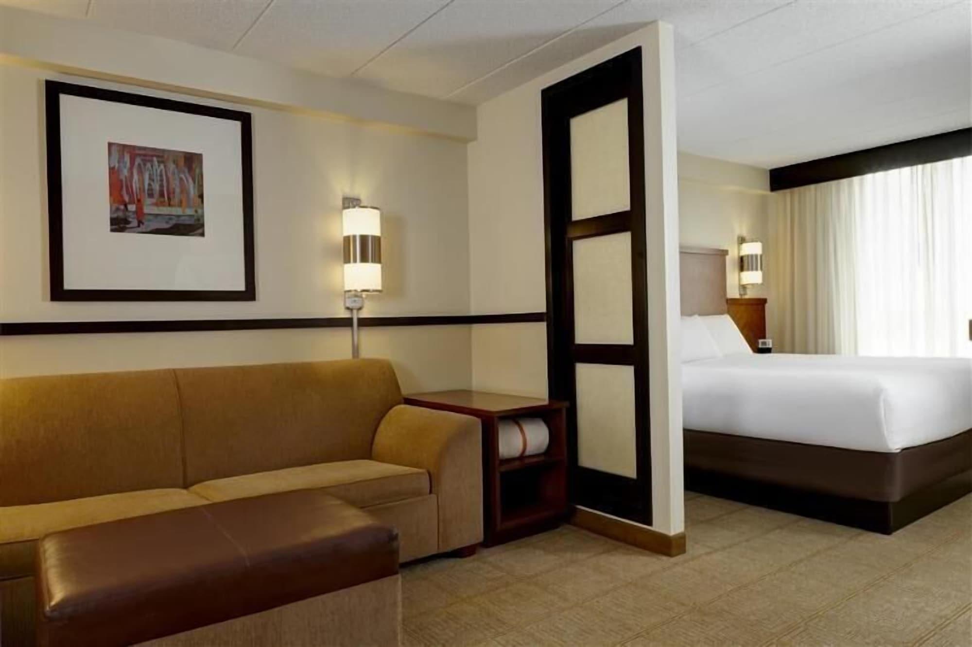 Hyatt Place Phoenix-North Zewnętrze zdjęcie