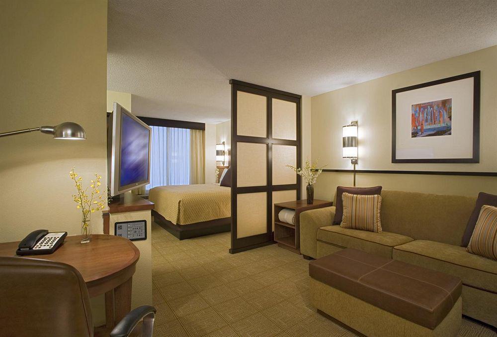 Hyatt Place Phoenix-North Pokój zdjęcie